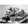 Master Box 1/35 German Tankmen WWII Era 4820113080944