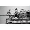 Master Box 1/35 German Tankmen WWII Era 4820113080944