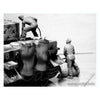 Master Box 1/35 German Tankmen WWII Era 4820113080944