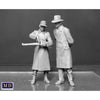 Master Box 35172 1/35 Volkssturm Germany 1944-1945 4820113080777