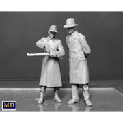 Master Box 35172 1/35 Volkssturm Germany 1944-1945 4820113080777