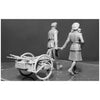 Master Box 35182 1/35 Volkssturm Ammunition to the Frontline 4820113080876