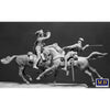 Master Box 1/35 British and German Cavalrymen WWI Era MB35184 4820113081552