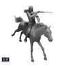 Master Box 35188 1/35 Indian Wars Series Apache Attack 4820113081590