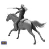Master Box 35188 1/35 Indian Wars Series Apache Attack 4820113081590
