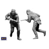 Master Box 35188 1/35 Indian Wars Series Apache Attack 4820113081590