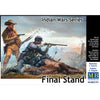 Master Box 35191 1/35 Indian Wars Series Final Stand 4820113081057