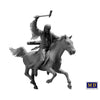 Master Box 35192 1/35 Indian Wars Series Tomahawk Charge 4820113081163