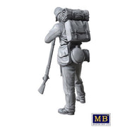 Masterbox 1/24 A Quick Rest After The Battle MB35196 4820113082108