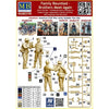 Masterbox 1/24 Family Reunited MB35198 4820113082122