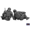 Master Box 35230 1/35 Russian-Ukrainian War Series Kit No. 7 News from Home