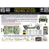Master Box 35239 1/35 Russian-Ukrainian War Series Buggy Mongoose Ukranian Combat Vehicle, Basic Version