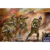 Master Box 35252 1/35 Deadly Raid. British Commandos, Dieppe, 1942