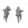 Master Box 35253 1/35 U.S. 101st Airborne Division. Bastogne, December 1944