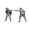 Master Box 35254 1/35 German Infantry. Bastogne, 1944, WWII Era