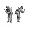 Master Box 35254 1/35 German Infantry. Bastogne, 1944, WWII Era