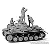 Master Box 03559 1/35 Deutsches Afrika Korps WWII Era