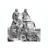 Master Box 1/35 Soviet Tank Crew 1943-1945 4820113080661