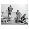 Master Box 1/35 Soviet Tank Crew 1943-1945 4820113080661