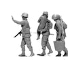 Master Box 3578 1/35 France 1944 Scene 4820113080272