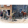 Master Box 3578 1/35 France 1944 Scene 4820113080272