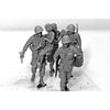 Master Box 3578 1/35 France 1944 Scene 4820113080272