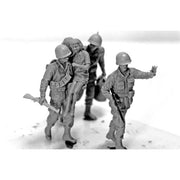 Master Box 3578 1/35 France 1944 Scene 4820113080272