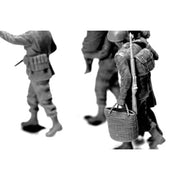Master Box 3578 1/35 France 1944 Scene 4820113080272