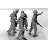 Master Box 3578 1/35 France 1944 Scene 4820113080272