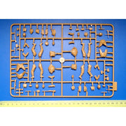 Master Box 3584 1/35 German Infantry Western Europe 1944-45 4820113080449