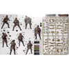 Master Box 3584 1/35 German Infantry Western Europe 1944-45 4820113080449