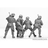 Master Box 3584 1/35 German Infantry Western Europe 1944-45 4820113080449