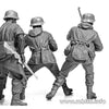 Master Box 3584 1/35 German Infantry Western Europe 1944-45 4820113080449