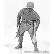 Master Box 3584 1/35 German Infantry Western Europe 1944-45 4820113080449