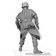 Master Box 3584 1/35 German Infantry Western Europe 1944-45 4820113080449