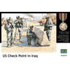 Master Box 03591 1/35 US Checkpoint in Iraq 4820113080418