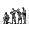 Master Box 03591 1/35 US Checkpoint in Iraq 4820113080418