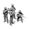 Master Box 03591 1/35 US Checkpoint in Iraq 4820113080418
