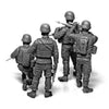 Master Box 03591 1/35 US Checkpoint in Iraq 4820113080418