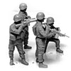 Master Box 03591 1/35 US Checkpoint in Iraq 4820113080418