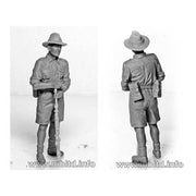 Master Box 1/35 Allied Forces in North Africa 4820113080494