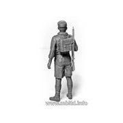 Master Box 1/35 Allied Forces in North Africa 4820113080494