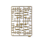 Master Box 1/35 Allied Forces in North Africa 4820113080494