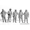 Master Box 1/35 Allied Forces in North Africa 4820113080494