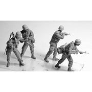 Master Box 03595 1/35 Jungle Patrol Vietnam 4820113080500