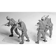 Master Box 03595 1/35 Jungle Patrol Vietnam 4820113080500