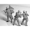 Master Box 03595 1/35 Jungle Patrol Vietnam 4820113080500