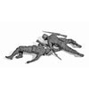 Master Box 3597 1/35 Vickers Machine Gun Team 4820113080524