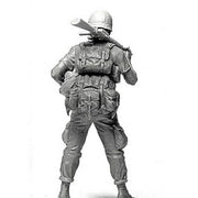 Master Box 1/35 US Patrolling in Vietnam Series 1 4820113080548