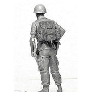 Master Box 1/35 US Patrolling in Vietnam Series 1 4820113080548